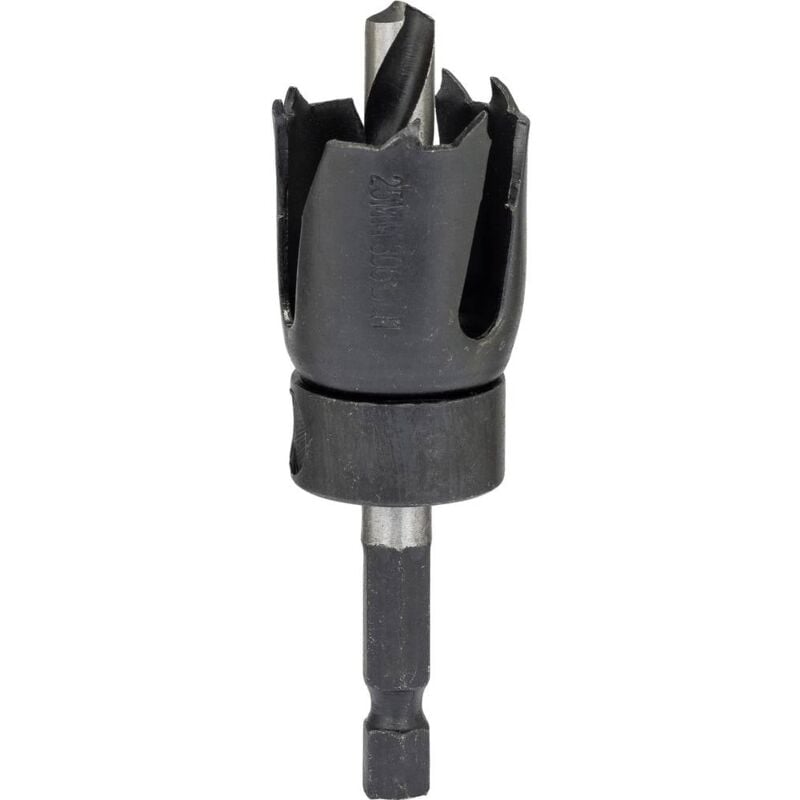 foto del prodotto bosch accessories 2609256d04 sega a tazza 48 mm 1 pz.