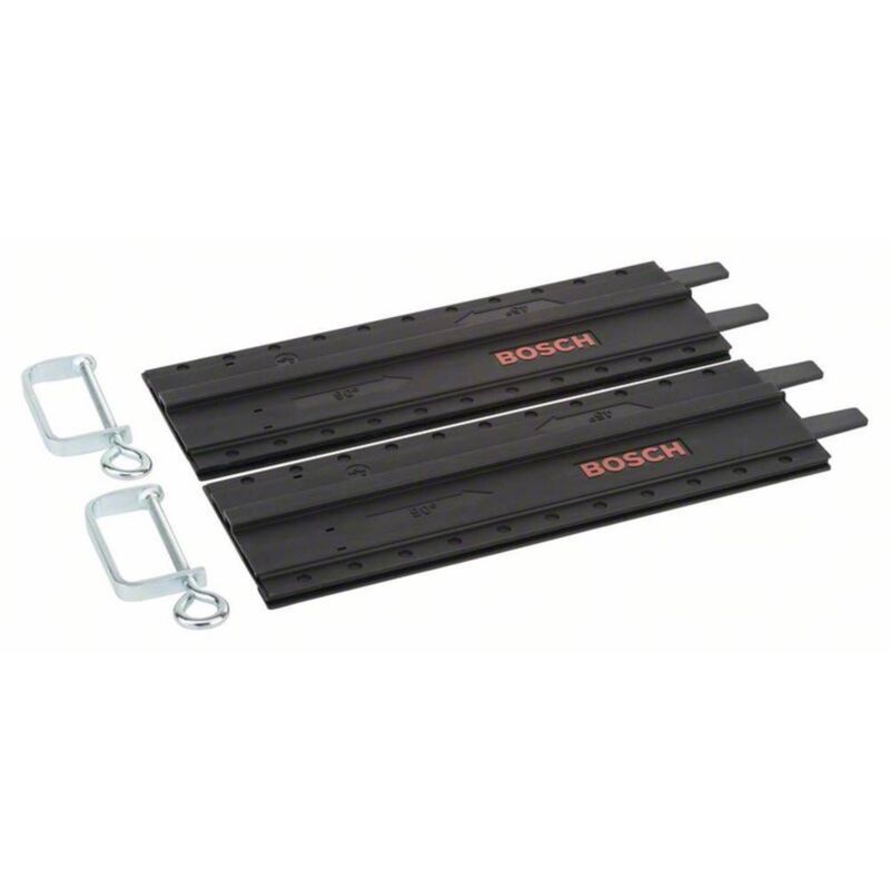 foto del prodotto bosch accessories binario di guida