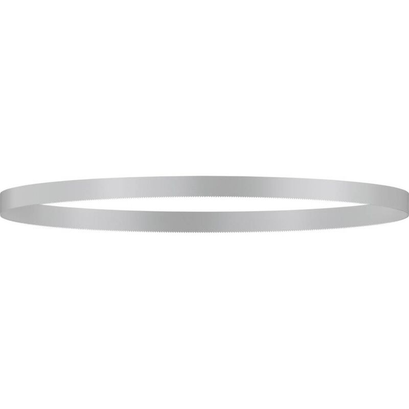 foto del prodotto bosch accessories cb 2818 lama per sega a nastro 733 x 12.7 x 0.5 numero di denti 18 2 pz. adatto per modello sega a n