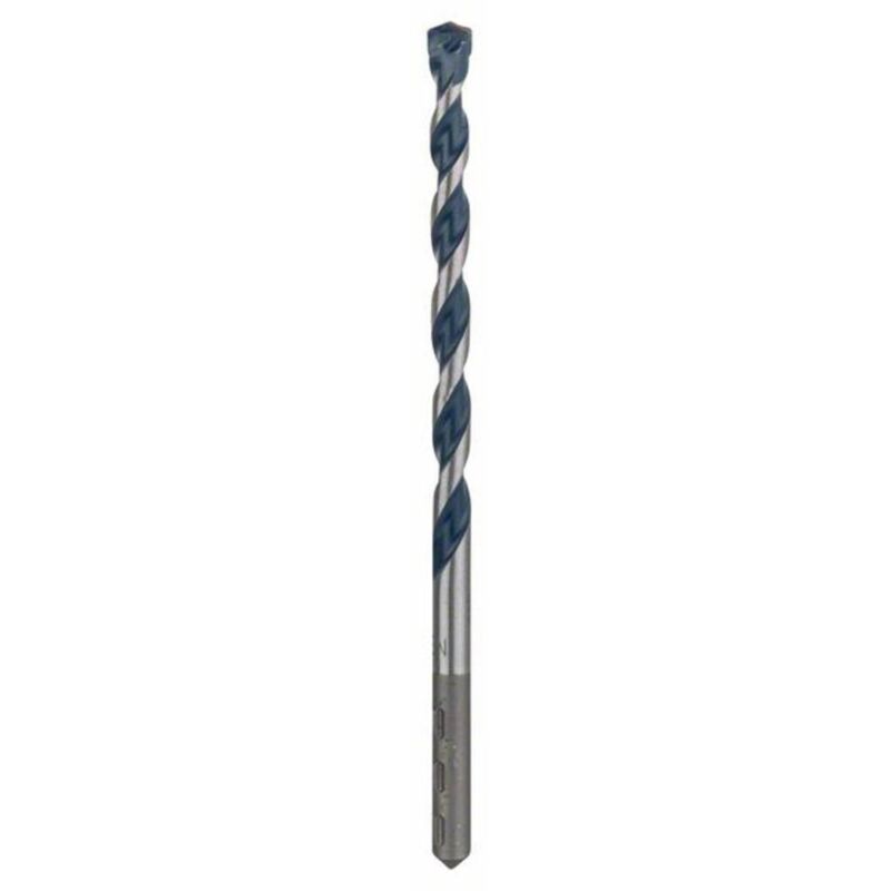 foto del prodotto bosch accessories cyl 5 2608588152 acciaio punta per calcestruzzo 8 mm lunghezza totale 150 mm alberino cilindrico 1 pz
