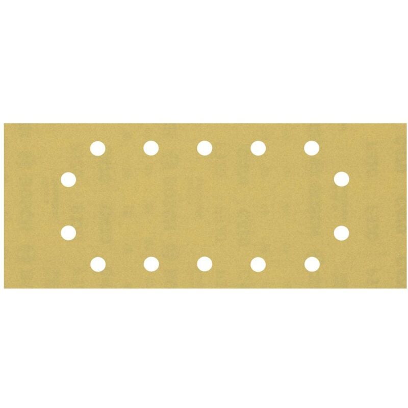 foto del prodotto bosch accessories expert c470 2608900869 carta abrasiva orbitale perforato dimensione dei grani 320 l x l 280 mm x 11