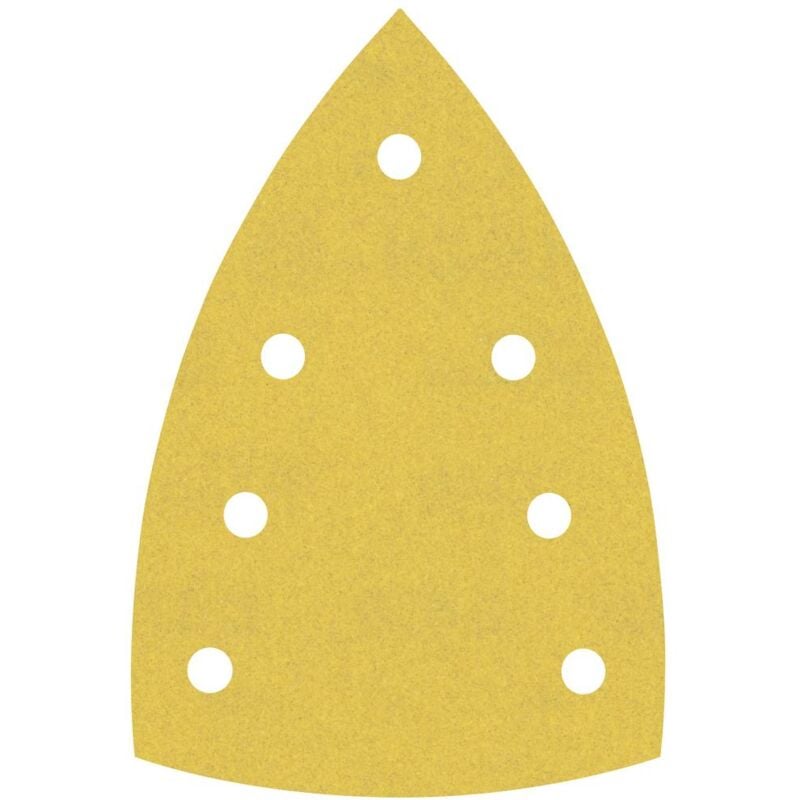 foto del prodotto bosch accessories expert c470 2608901119 rete per levigatrici multiple perforato dimensione dei grani 240 l x l 150 m