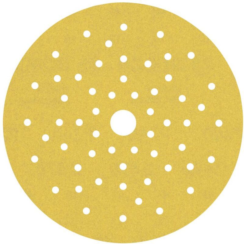 foto del prodotto bosch accessories expert c470 2608901143 carta abrasiva eccentrica perforato dimensione dei grani 240 150 mm 50 pz.