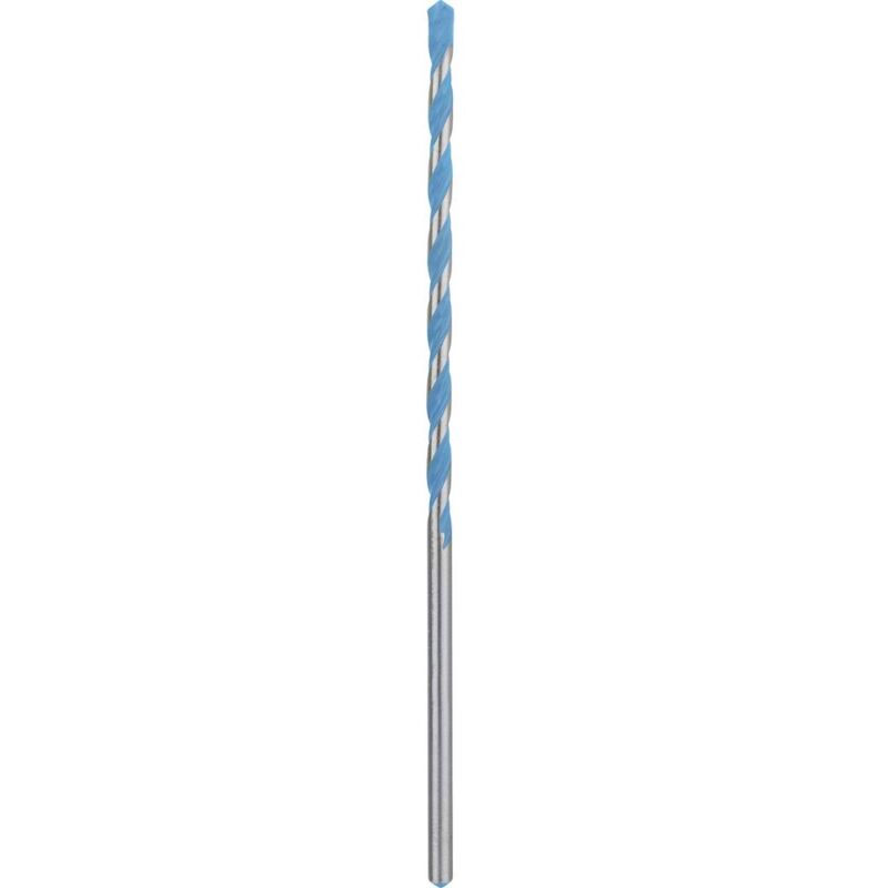 foto del prodotto bosch accessories expert cyl 9 multiconstruction 2608900605 punta multiuso 1 pezzo 4 mm lunghezza totale 130 mm alberin