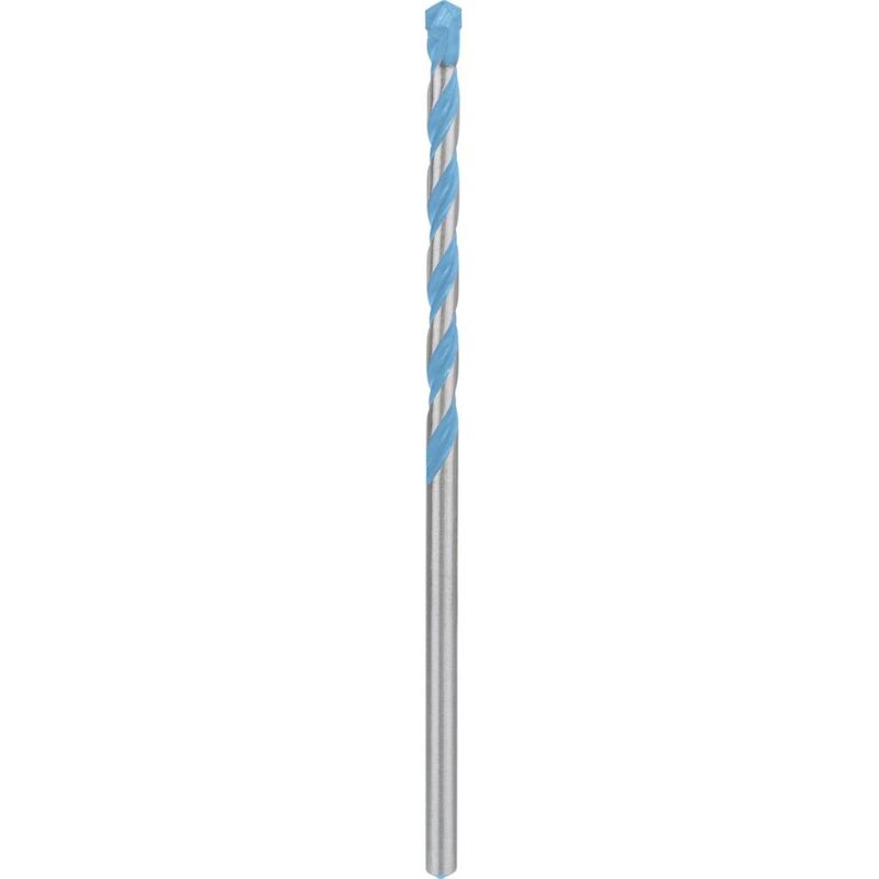 foto del prodotto bosch accessories expert cyl 9 multiconstruction 2608900616 punta multiuso 1 pezzo 6.5 mm lunghezza totale 150 mm alber