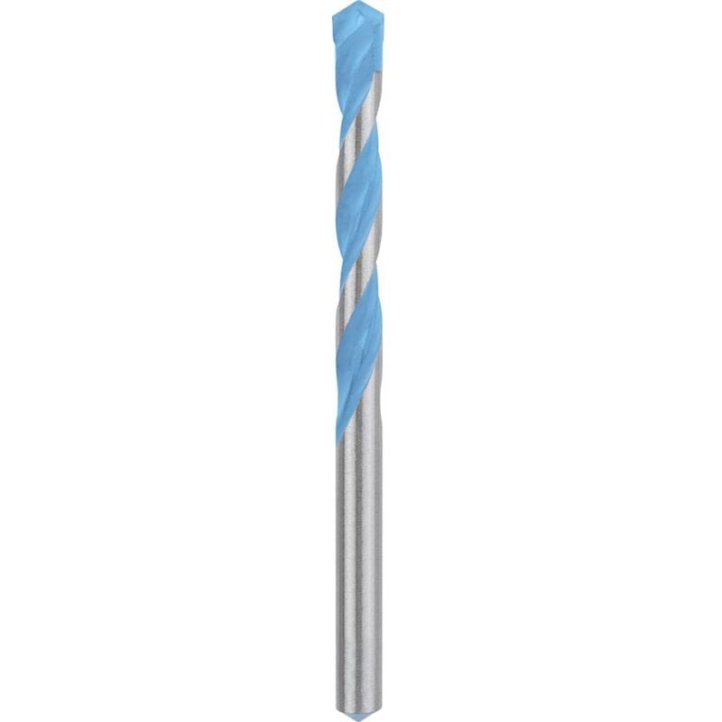 foto del prodotto bosch accessories expert cyl 9 multiconstruction 2608900618 punta multiuso 1 pezzo 7 mm lunghezza totale 100 mm alberin