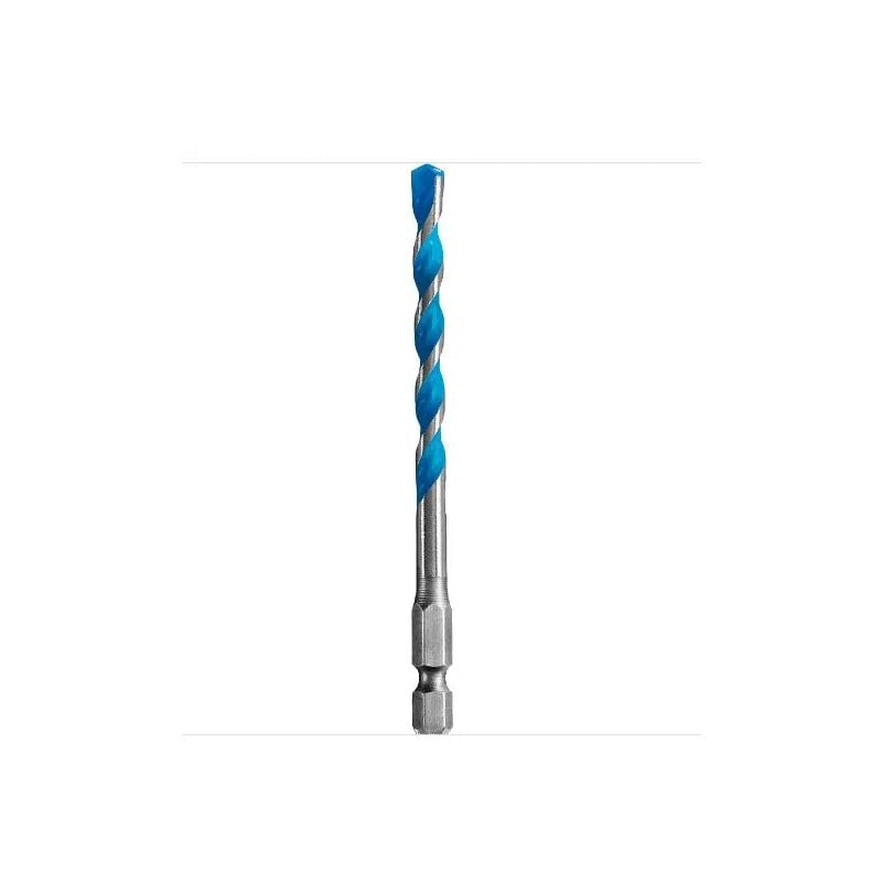 foto del prodotto bosch accessories expert hex 9 2608900571 punta multiuso 1 pezzo 5 mm lunghezza totale 100 mm alberino esagonale 1 pz.