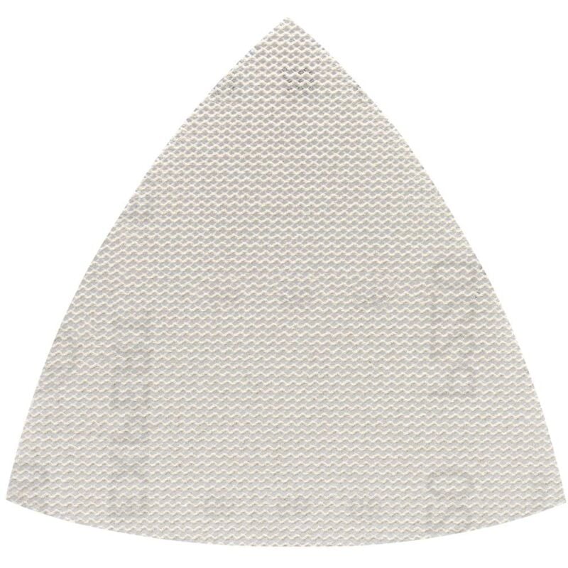 foto del prodotto bosch accessories expert m480 2608900721 rete di levigatura a delta non perforato dimensione dei grani 220 l x l 93 m