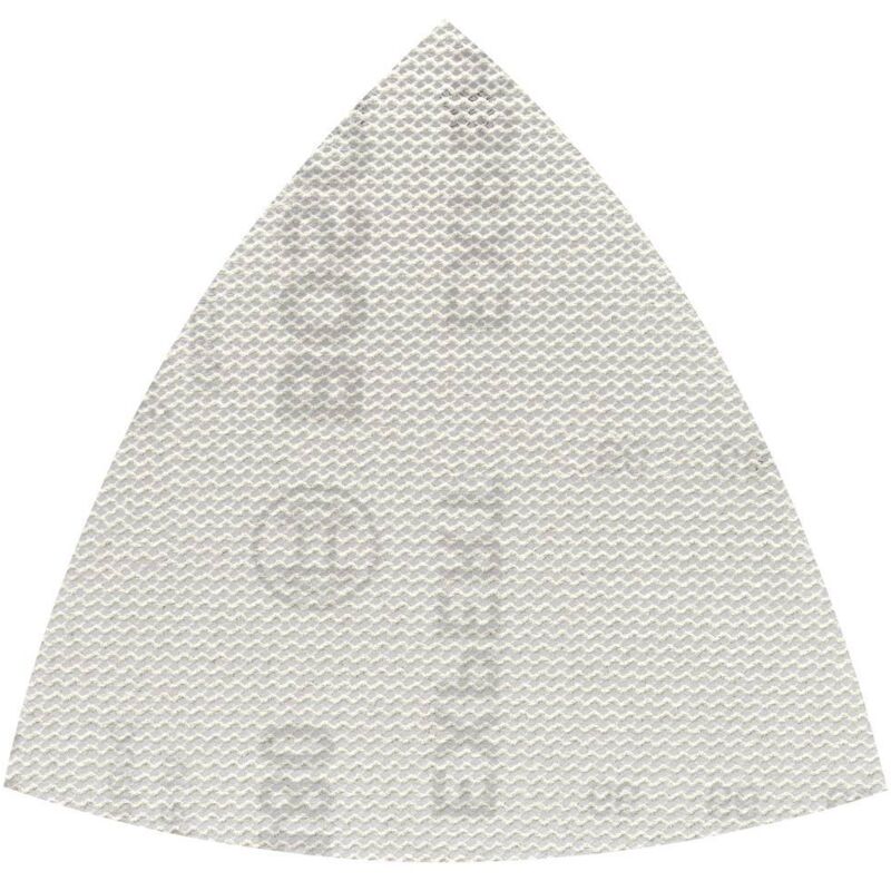 foto del prodotto bosch accessories expert m480 2608900722 rete di levigatura a delta non perforato dimensione dei grani 240 l x l 93 m