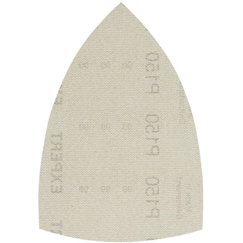 foto del prodotto bosch accessories expert m480 2608900728 rete per levigatrici multiple non perforato dimensione dei grani 150 l x l 1