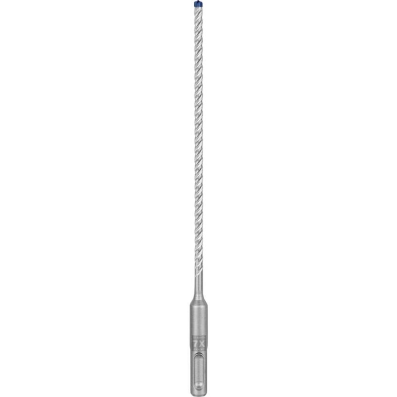 foto del prodotto bosch accessories expert sds plus 7x 2608900061 punta perforatrice 1 pezzo 5.00 mm lunghezza totale 215 mm sds plus 1 p