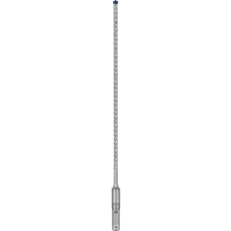 foto del prodotto bosch accessories expert sds plus 7x 2608900068 punta perforatrice 1 pezzo 5.50 mm lunghezza totale 265 mm sds plus 1 p