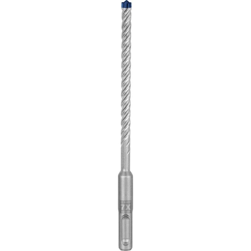 foto del prodotto bosch accessories expert sds plus 7x 2608900078 punta perforatrice 1 pezzo 6.50 mm lunghezza totale 165 mm sds plus 1 p