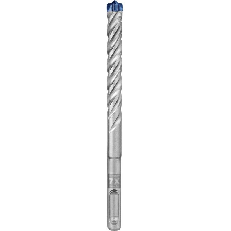foto del prodotto bosch accessories expert sds plus 7x 2608900108 punta perforatrice 1 pezzo 12.00 mm lunghezza totale 165 mm sds plus 1