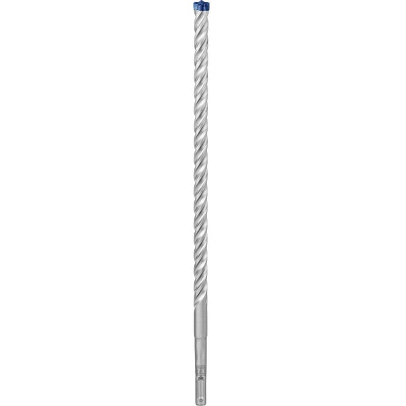 foto del prodotto bosch accessories expert sds plus 7x 2608900111 punta perforatrice 1 pezzo 12.00 mm lunghezza totale 315 mm sds plus 1