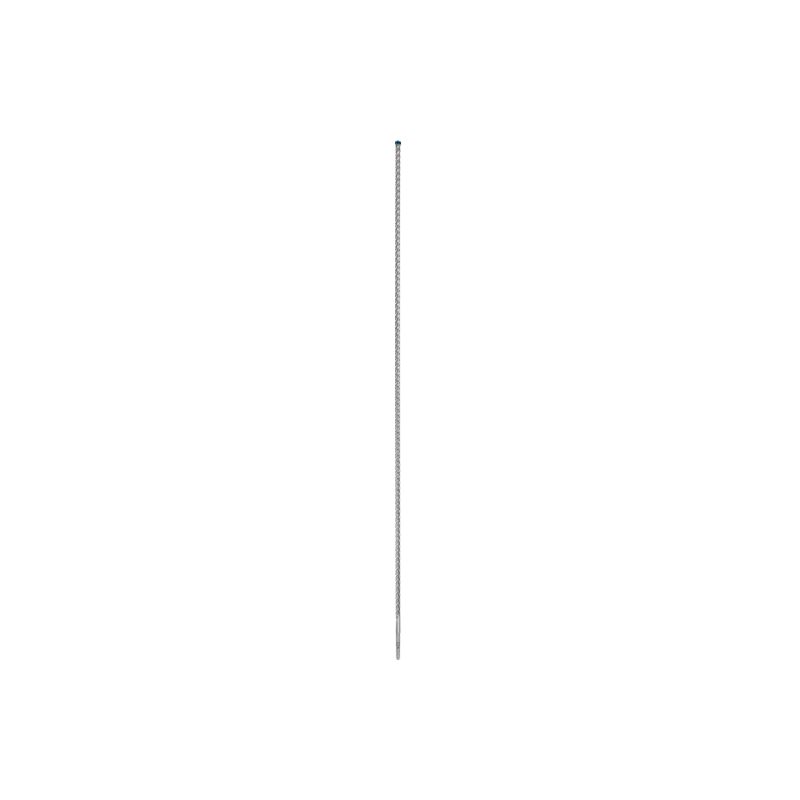 foto del prodotto bosch accessories expert sds plus 7x 2608900115 punta perforatrice 1 pezzo 12.00 mm lunghezza totale 1000 mm sds plus 1