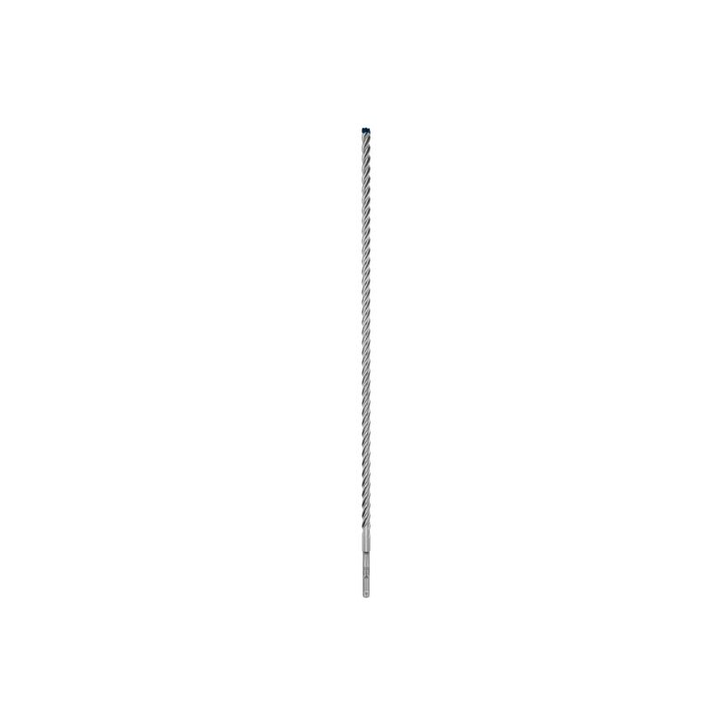 foto del prodotto bosch accessories expert sds plus 7x 2608900125 punta perforatrice 1 pezzo 14.00 mm lunghezza totale 600 mm sds plus 1