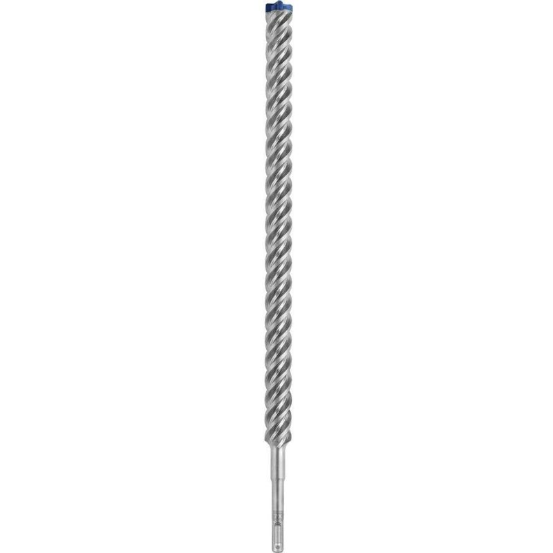 foto del prodotto bosch accessories expert sds plus 7x 2608900150 punta perforatrice 1 pezzo 24.00 mm lunghezza totale 450 mm sds plus 1