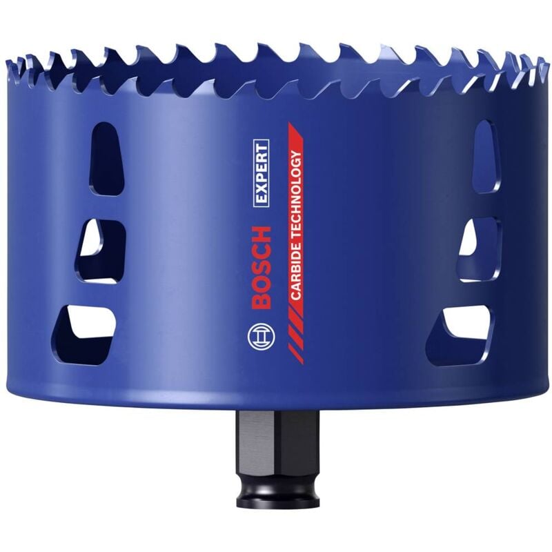 foto del prodotto bosch accessories expert tough 2608900441 sega a tazza 1 pezzo 111 mm 1 pz.