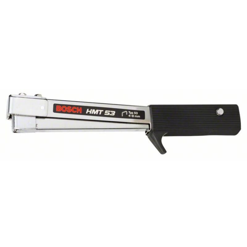 foto del prodotto bosch accessories hmt 53 0603038002 graffettatrice a martello tipo graffette tipo 53 lunghezza graffette 4 8 mm