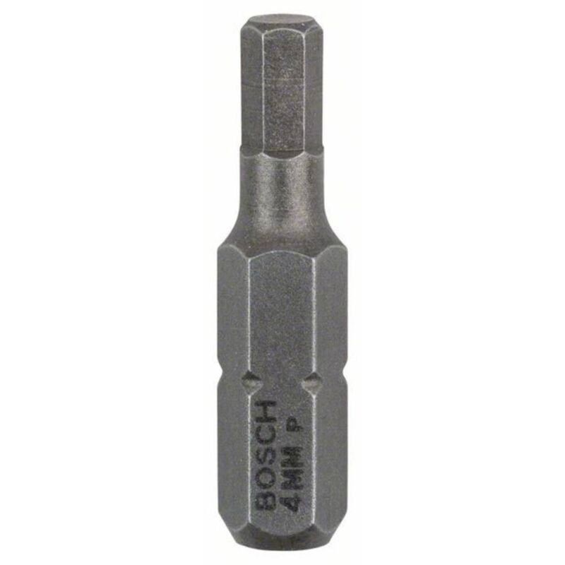 foto del prodotto bosch accessories inserto esagonale 4 mm extra duro c 6.3 3 pz.