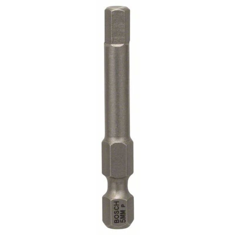 foto del prodotto bosch accessories inserto esagonale 5 mm extra duro e 6.3 3 pz.