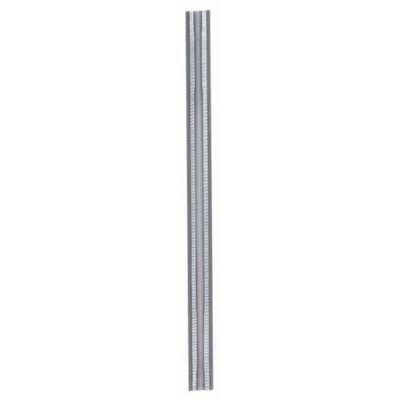 foto del prodotto bosch accessories lama in metallo duro per pialla dimensione del prodotto, lunghezza 56 mm dimensione del prodotto, la