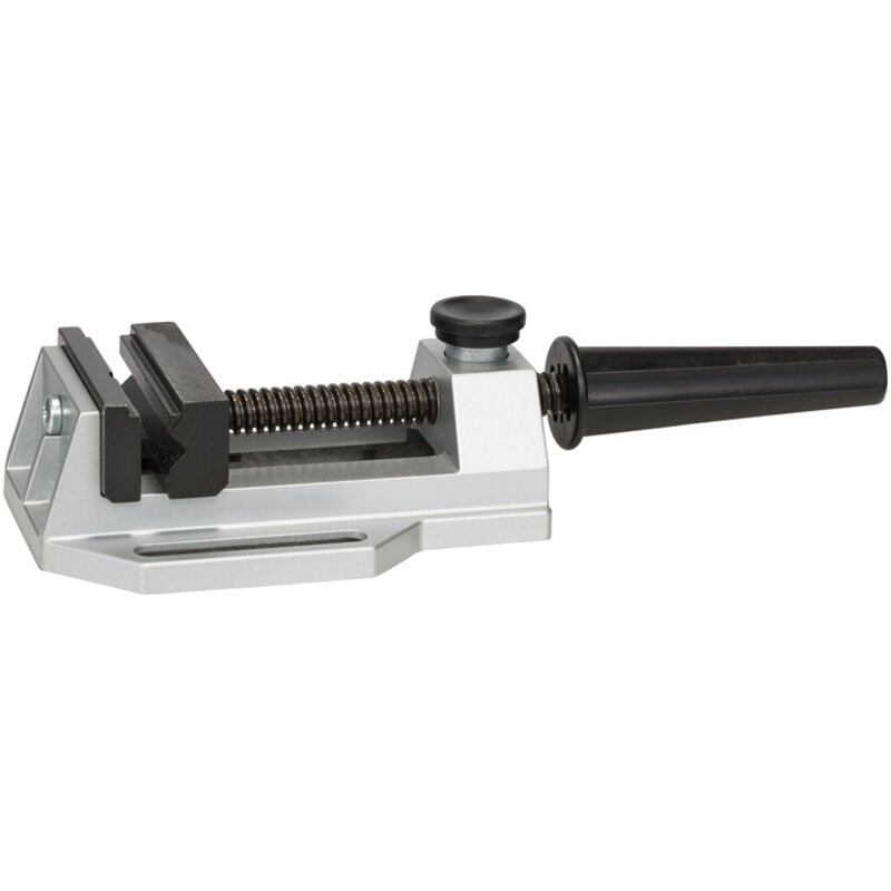 foto del prodotto bosch accessories ms 65 morsa della macchina 2608030053 larghezza becchi ganasce 65 mm apertura max. 65 mm