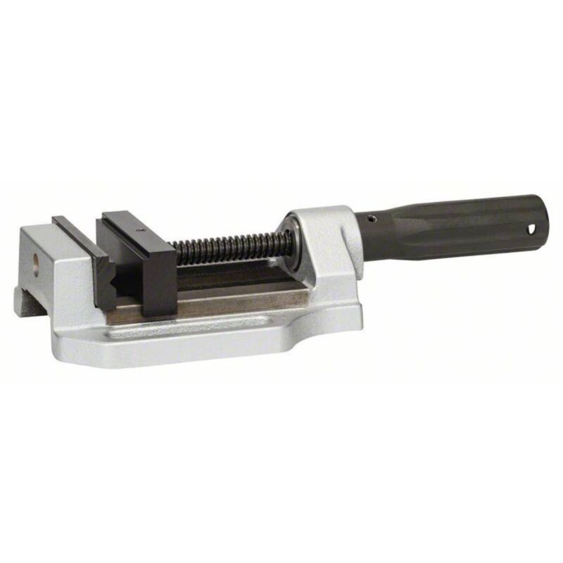 foto del prodotto bosch accessories ms 80g morsa della macchina 2608030056 larghezza becchi ganasce 80 mm apertura max. 80 mm