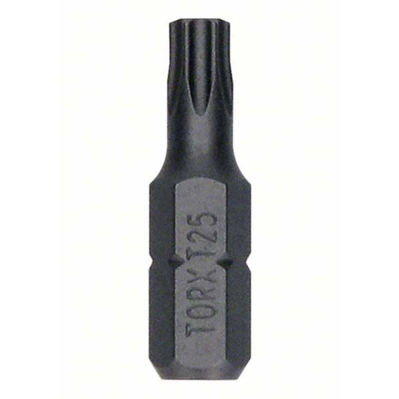 foto del prodotto bosch accessories schrauberbits 2607002800 esalobata inserto giravite t 25 1 4