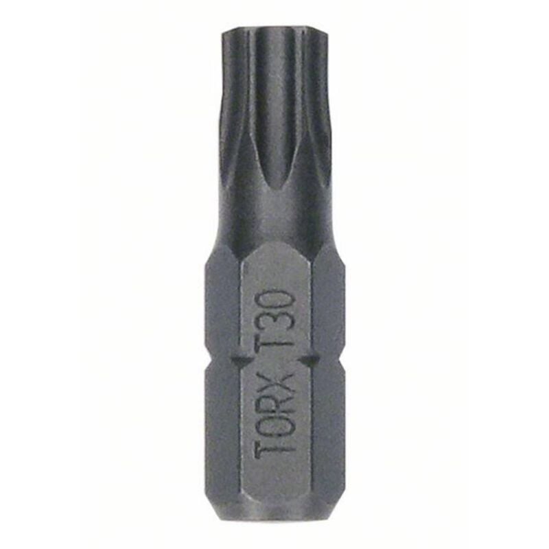 foto del prodotto bosch accessories schrauberbits 2607002801 esalobata inserto giravite t 30 1 4