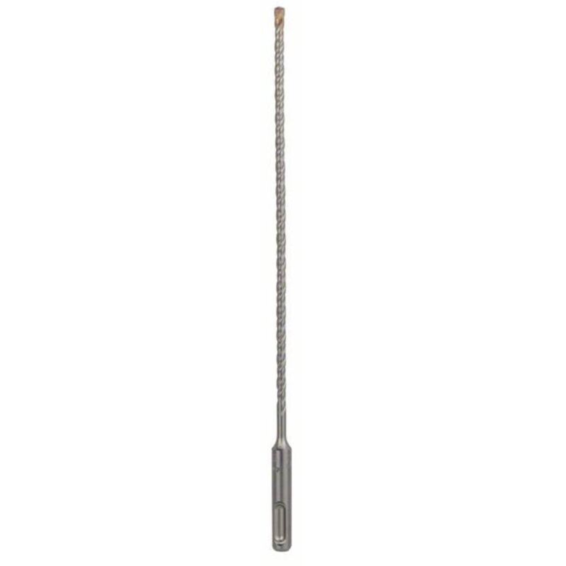 foto del prodotto bosch accessories sds plus 5 2608585597 acciaio punta perforatrice 5 mm lunghezza totale 260 mm sds plus 1 pz.