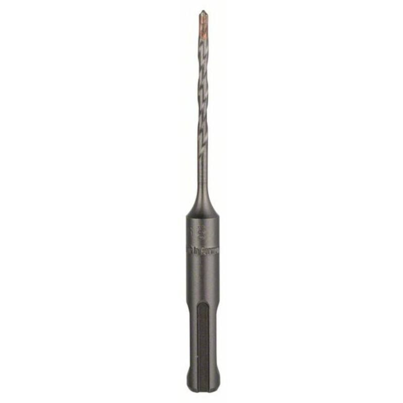 foto del prodotto bosch accessories sds plus 5 2608597773 acciaio punta perforatrice 3.5 mm lunghezza totale 110 mm sds plus 1 pz.