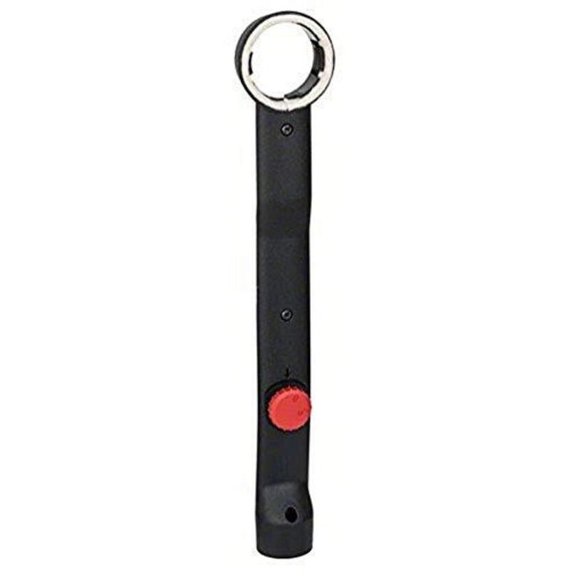 foto del prodotto bosch accessorio di aspirazione per utensili multifunzione