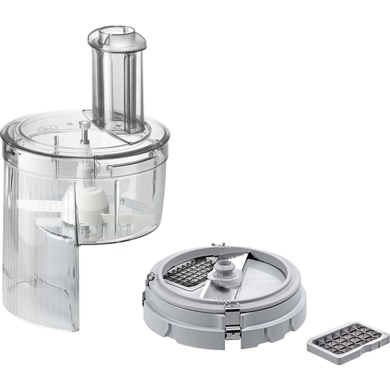 foto del prodotto bosch accessorio originale per tagliare a dadini accessori e prodotti 43484374242002835105