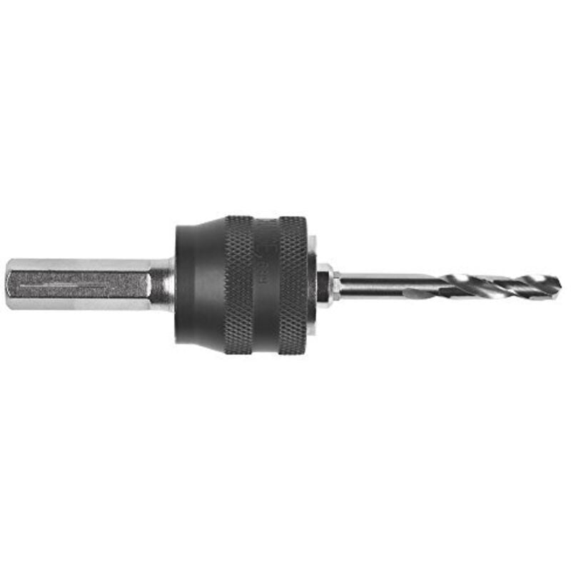 foto del prodotto bosch adaptador p.change hexagonal 11mm broca 1 