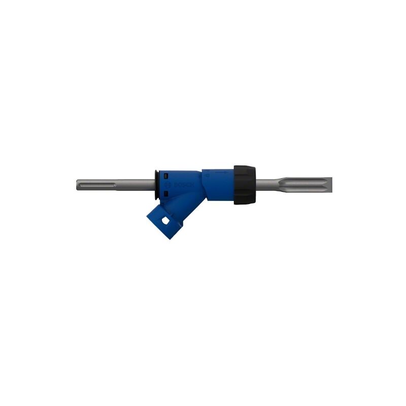 foto del prodotto bosch adattatore de scalpello piatto expert sds clean max de 25x400 mm