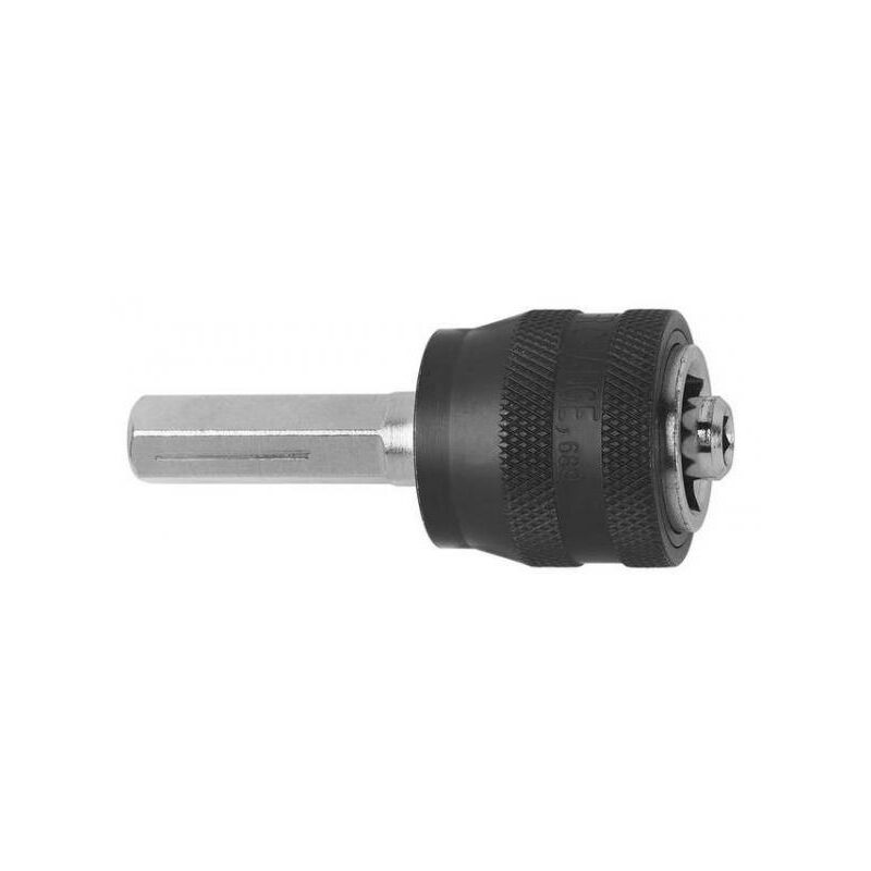 foto del prodotto bosch adattatore power change heavy duty con codolo esagonale 11mm