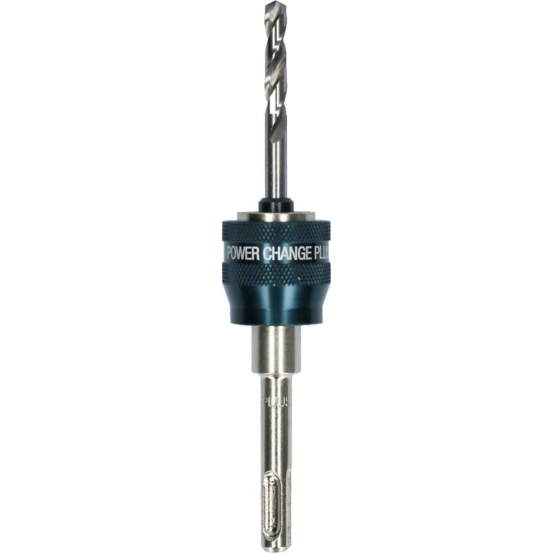 foto del prodotto bosch adattatore power change plus sds plus 7,15mm 2608522411