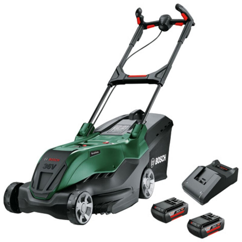 foto del prodotto bosch advancedrotak 36v 40 6502 batterie2,0ah