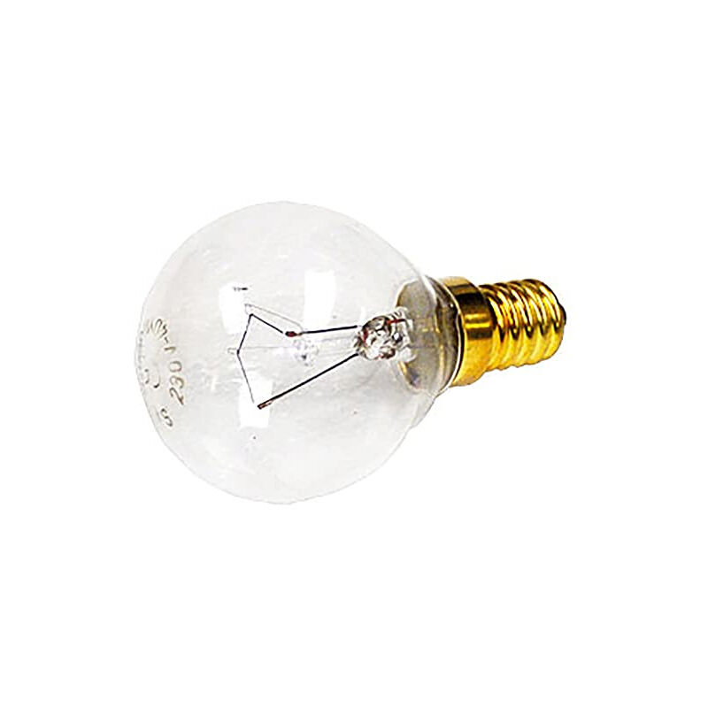 foto del prodotto bosch ampoule 40 w 230 v 300 e14 pour quattro philips 00613655