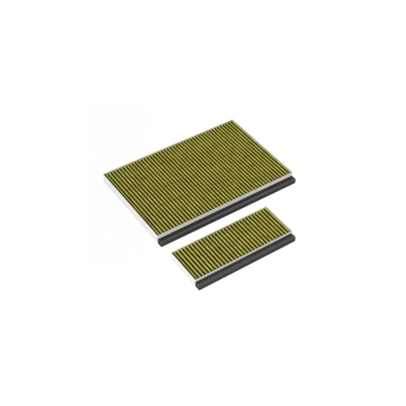 foto del prodotto bosch aria pulita pi filtri al carbone dwz1kk1b6