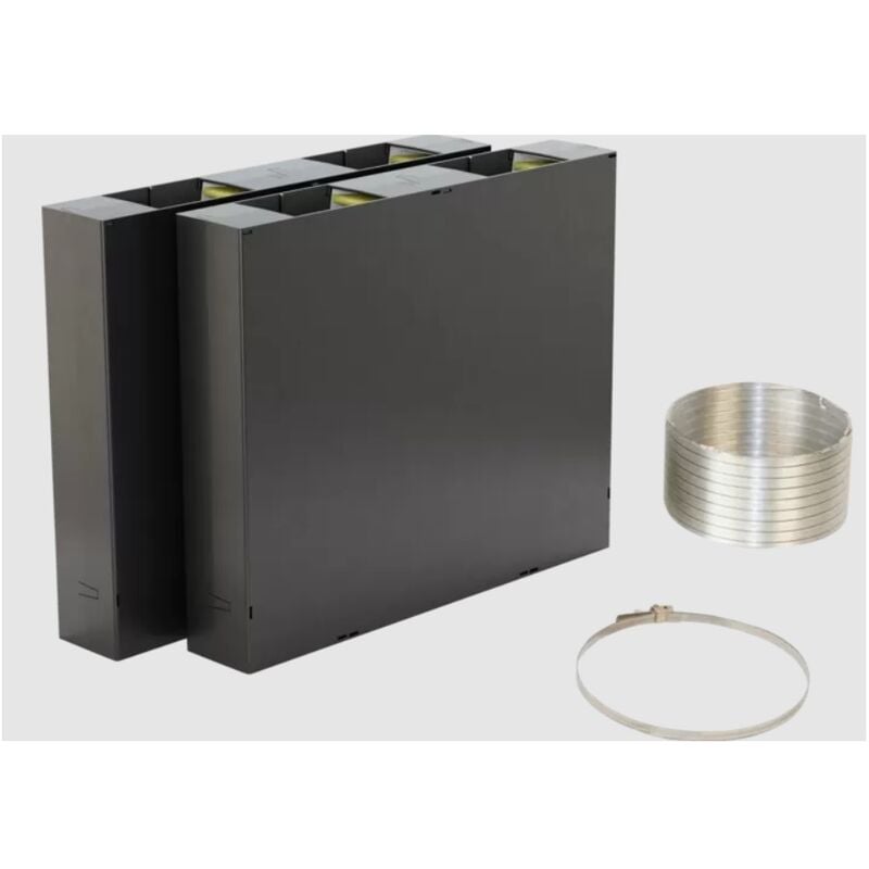 foto del prodotto bosch - aria pulita più kit di riciclaggio - dsz1ww1i6