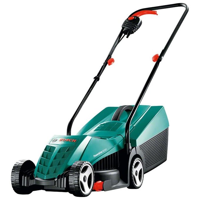foto del prodotto bosch arm 32 rasaerba elettrico 1200 w taglio 32 cm