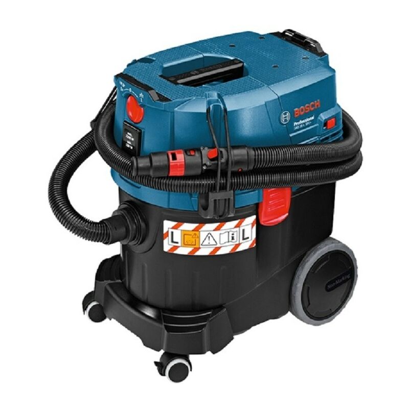 foto del prodotto bosch aspirapolvere gas 35 l afc 0 601 9c3 2w0