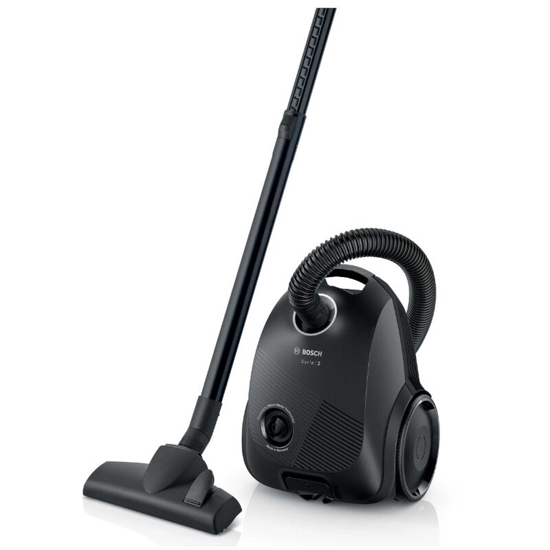 foto del prodotto bosch aspirapolvere trainato con sacchetto bgbs2lb1