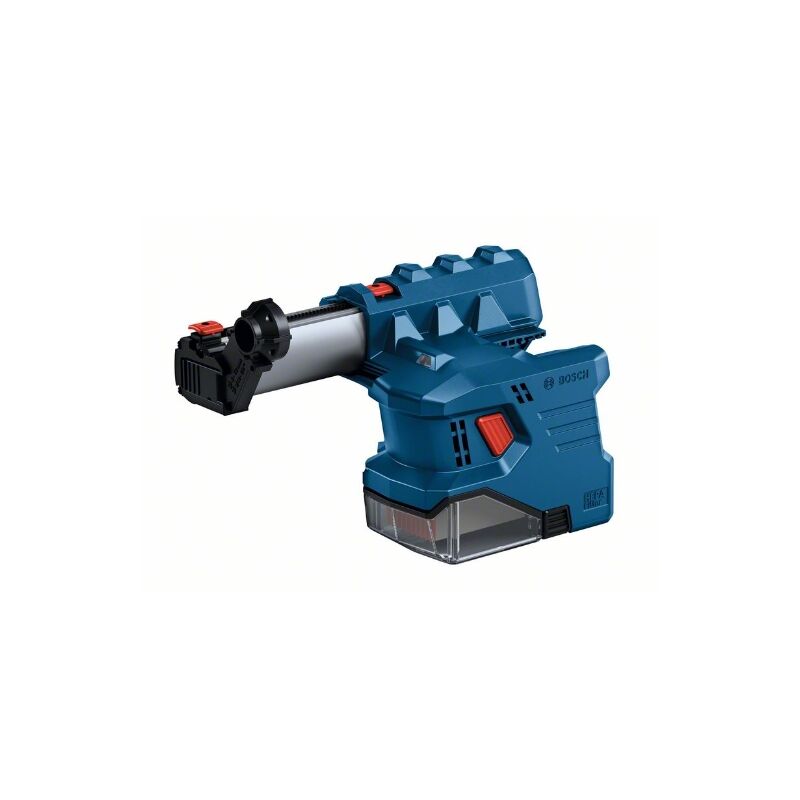 foto del prodotto bosch aspiratore integrato