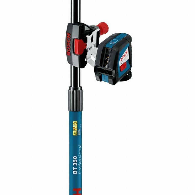 foto del prodotto bosch asta telescopica 3,5 m bt350 0601015b00