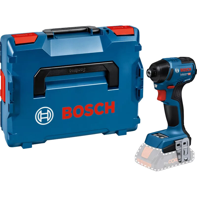 foto del prodotto bosch avvitatore a impulsi gdr 18v 220 c con l boxx 06019l6001