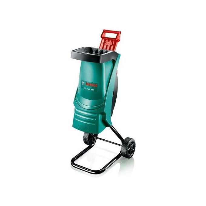 foto del prodotto bosch axt rapid 2000 biotrituratore